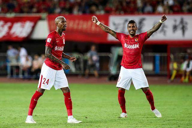 开云体育下载-粤媒：“保塔”去留未定 新赛季恒大或押宝归化球员