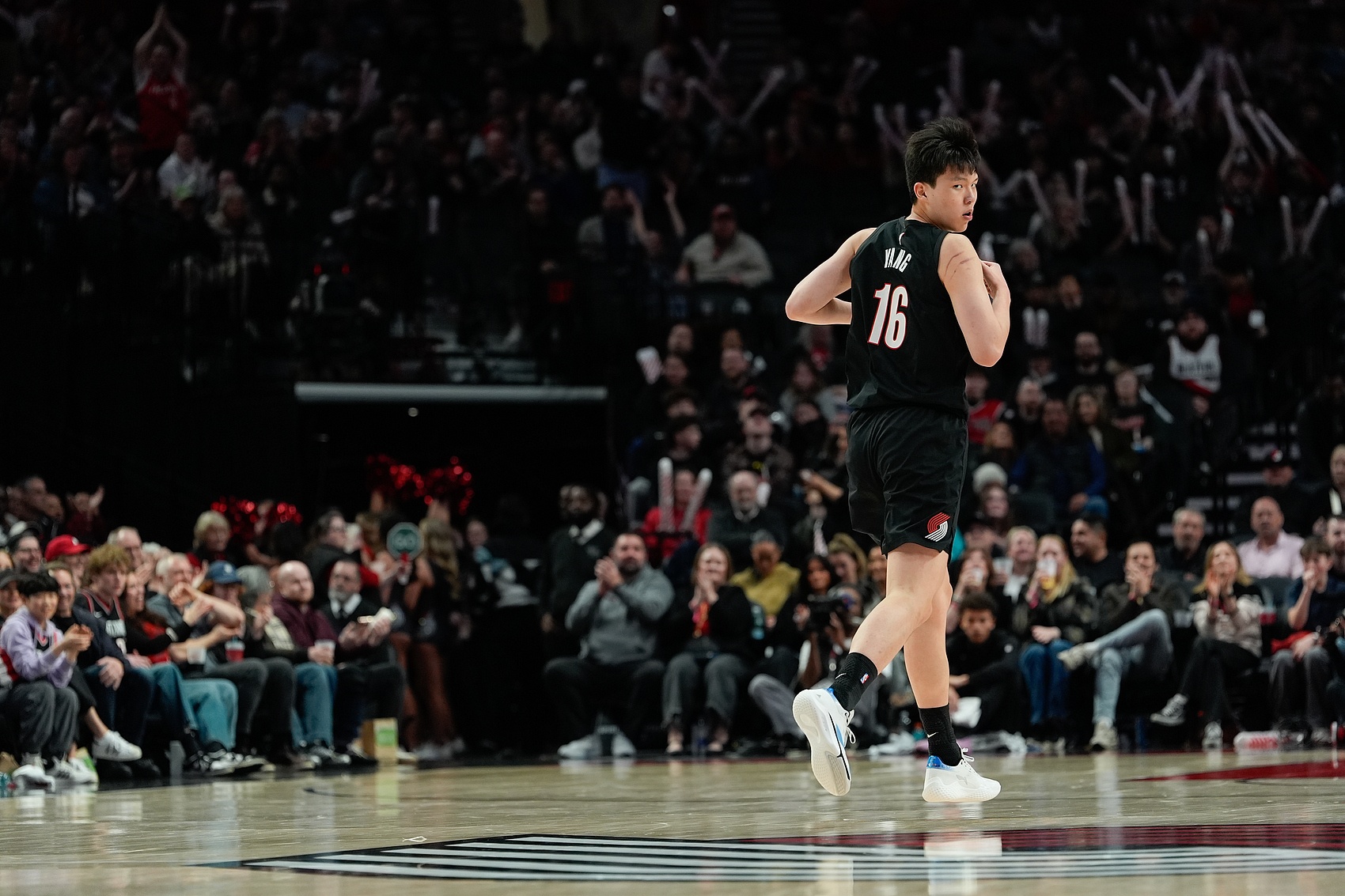 开云-拓记：开拓者收购成员1月造访中国会面姚明 后者关注杨瀚森G联赛