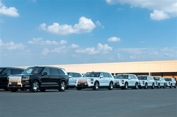 kaiyun-50万级销冠极氪9X疯狂收割BBA用户！极氪3月交付新车29318辆 暴增90%